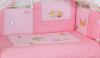 Feretti gynemgarnitra 5 rszes Juliet Pink