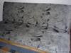 Kattans kanap szp tiszta llapotban elad Anyaga fnyes szrke fekete pls 200x120 cm kinyitva gynemtarts Tel 30 56796