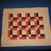 Babatakar vagy jtsz sznyeg foltvarrs patchwork Baba mama gyerek Gyerekszoba Falvd takar Patchwork foltvarrs Varrs Foltvarrssal kszlt ez a szpsges babatakar vagy jtszsznyeg Puha pol