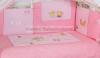 Feretti gynemgarnitra 6 rszes Juliet Pink