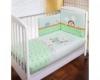 FERETTI GRANDE PLUS AIR TEDDY GREEN GYNEM GARNITRA