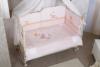 FERETTI LAPIN PINK QUINTETTO 5 RSZES GYNEMGARNITRA