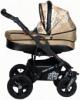 DorJan Danny Sport Prestige Multifunkcis Babakocsi 2011 Ngy funkcis travel system bepattinthat autshord