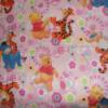 Micimacks gynem huzat Baba mama gyerek Otthon lakberendezs Baba mama kellk Gyerekszoba Micimack s bartai huzat Anyaga vszon Mrete takar 90x140cm prna 46x55cm Meska