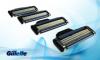 4 749 helyett 2 690 Tkletesen siklik a brn s k mletes 1 csomag 4 db os Gillette Mach 3 borotvapenge bett
