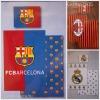 j FC Barcelona Real Madrid AC Milan gynem