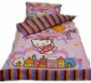 Hello Kitty gynem huzat