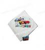 Verdk textil kifog