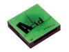 A TnB STLE039045 Acid Woodstock memriakrtya olvas zld lersa