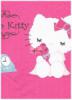 Hello Kitty pamut gumis leped 3
