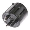 Drr SKROSS World Travel Adapter 1 Vilgutaz konnektor adapter 150 orszghoz