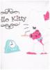 Hello Kitty pamut gumis leped 2