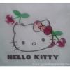 Hello Kitty gumis leped
