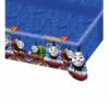 Thomas s Bartai Thomas and Friends Parti Asztaltert 120 cm x 180 cm