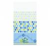 Teknsbka Mints 1st Birthday Turtle Els Szletsnapi Party Asztaltert 137 cm x 213 cm
