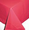 Apple Red Papr Parti Asztaltert 1 4 m x 2 8 m
