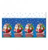 Night Before Christmas Mikuls Parti Asztaltert 137 cm x 213 cm