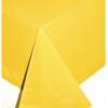 Sunshine Yellow Papr Parti Asztaltert