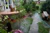 2013_jnius_0007 (emzepe) Tags: water glass rain shower eau wasser hungary deep full patio utca 37 otthon es ungarn regen vihar kerti udvar kert hongrie nyr jnius asztal terasz 2013 vz regnet zivatar h