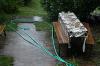 2013_jnius_0011 (emzepe) Tags: water glass rain shower eau wasser hungary deep full patio utca 37 otthon es ungarn regen vihar kerti udvar hongrie nyr jnius asztal terasz 2013 vz regnet zivatar hdmezv