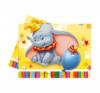 Dumbo a Repl Elefnt Parti Asztaltert 180 cm x 120 cm