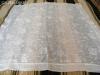 Indiai tert 100x100 cm