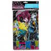 Monster High manyag asztaltert P80679
