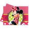 Minnie egr manyag asztaltert P81503