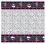 Asztaltert Monster High ma 1 2m 1 8m 552249