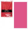 Magenta Magenta Rzsaszn Manyag Party Asztaltert 1 4 m x 2 8 m Cikkszm a7701561