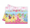 Hercegn Princess Party asztaltert Summer Palace 120 180 cm