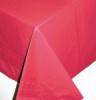 Piros Papr Parti Asztaltert 1 4 m x 2 8 m