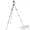 Manfrotto 393 fot vide llvny kit cserelappal
