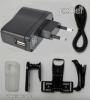 MiniDV Mini DV mini sport km kamera tartozkai
