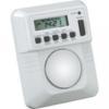Digitlis heti idkapcsol ra falba slyeszthet 2300W 8 program TM 6383A