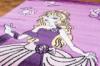 Kids Friese 020 Lilac sznyeg lila 200x300