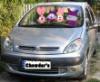 Ha minden igaz akkor ez a gzolaj melegt ft s olyan 6e peng krl van az ra a megfelel citroen cikszm 1579Y6 de erre nem eskszm meg Magbl a dobozbl szivrog a gzolaj nem a csatlakozkn