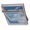 Velux Tettri ablak GGU F04 66x98 cm