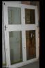 Fa ablak 129x198 jszer llapotban