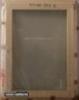 Fa ablak buk 60 150 cm