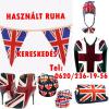 4 1 1 Hasznltruha bla AKCI Kihagyhatatlan bls ruha akcival vrjuk az rdekldket Bontatlan bls angol hasznlt ruha a legjobb minsgben a legkedvezbb ron kzvetlenl a Jsz Nagykun Szolnok 