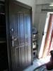 Bontott hszigetelt fm bejrati ajt tokkal 12 ponton zrd zrrakkal kilinccsel egytt elad rd 06 30 321 0535