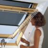 VELUX MAL kteles mkdtets kls hvd rol