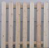 Fa kertselem lucfeny szerelt 1000x1000 mm 1 m2 kertstbla kerts kapu