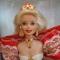 Gyjtemnybl val barbie baba