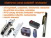 Riaszt sk mgnes kaputelefon elektromos zr ajtbehz