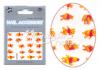 Akril hats matrica Micimack Ble 493
