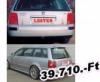 3 5 ajts s kombi tpus autkhoz gyrtanak ilyen manyag tuning kiegsztt Optikailag kicsit megkvrti az aut fenekt ill eltr a tbbi tpustrstl