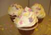 Csokolds cupcake recept krmsajtos toppinggal