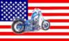Amerikai Motoros Motoros Zszl